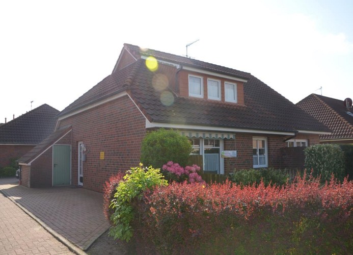 Ferienhaus Sebastian