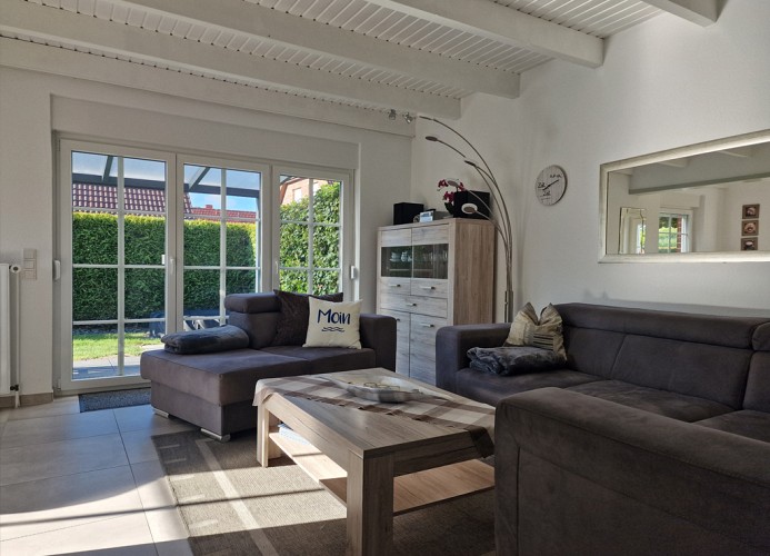 Ferienhaus Villa Krabbe