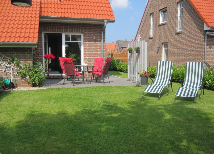 Ferienhaus Sattler