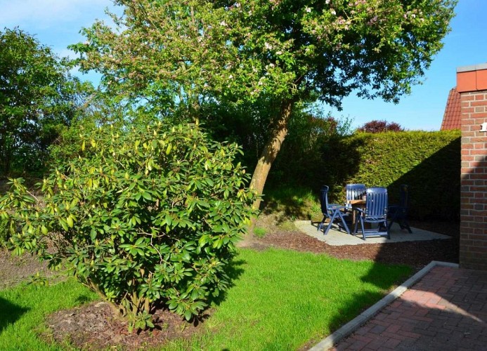 Ferienhaus Gisela