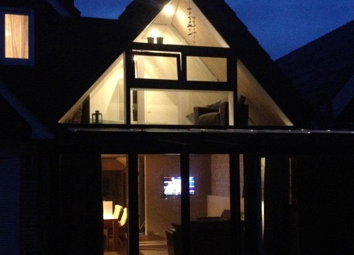 Ferienhaus Foullois