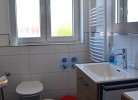 Ferienwohnung Eulennest am Deich