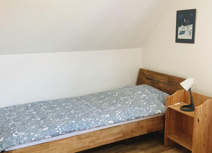 Ferienhaus Schemeitat
