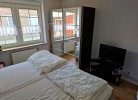 Ferienhaus Sandrose