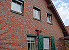 Ferienhaus Friesenzauber