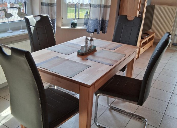 Ferienhaus Jonas