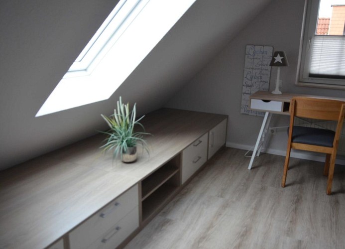 Ferienhaus Nordseeliebe