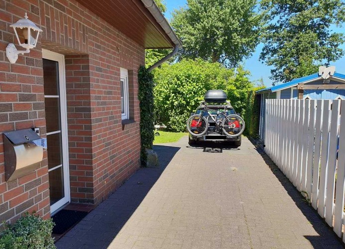 Ferienhaus Sonnenwind
