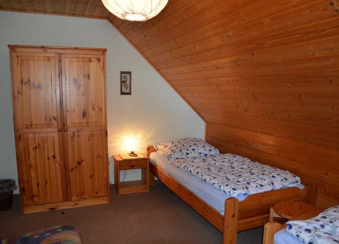 Ferienhaus Sonnenwind