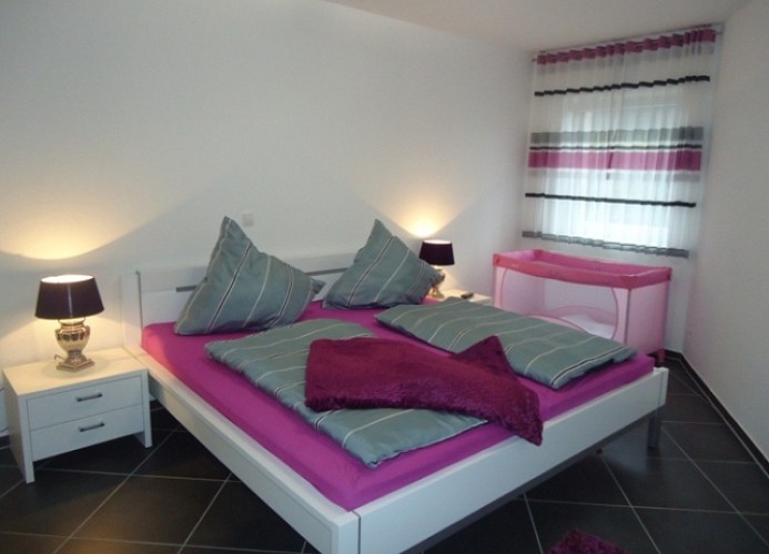 Ferienwohnung Sonnenschein