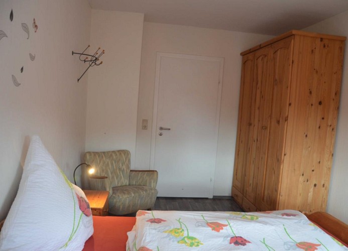 Ferienwohnung Nordseebrise