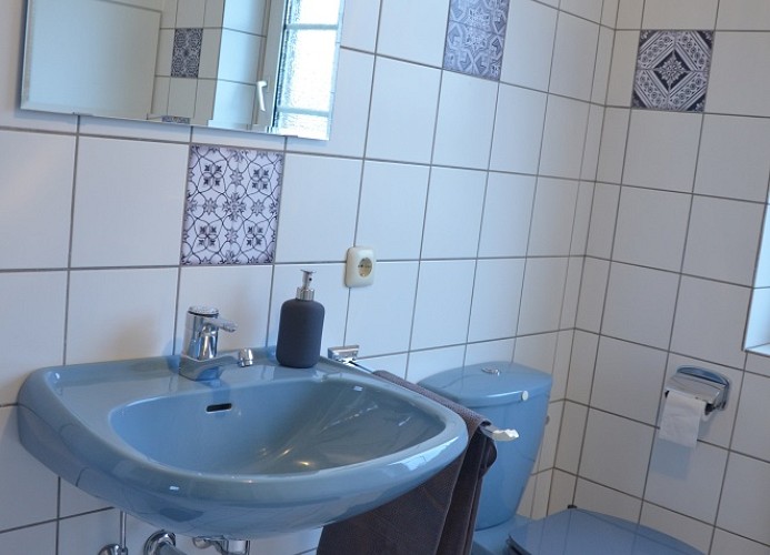 Ferienhaus Lieselotte