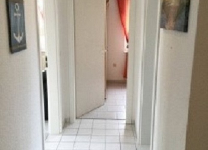 Ferienwohnung Nordstern