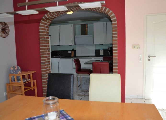 Ferienhaus Bigalke