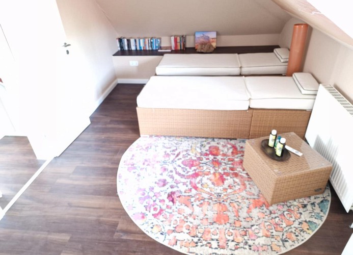 Ferienhaus Sandrose