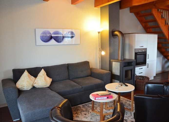 Ferienhaus Grete