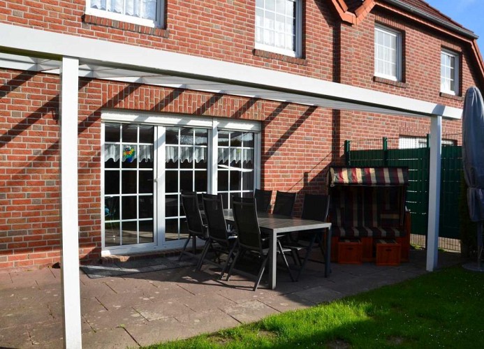 Ferienhaus Gisela