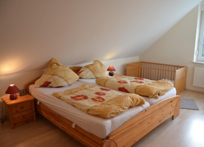 Ferienhaus Beyer/Kurth