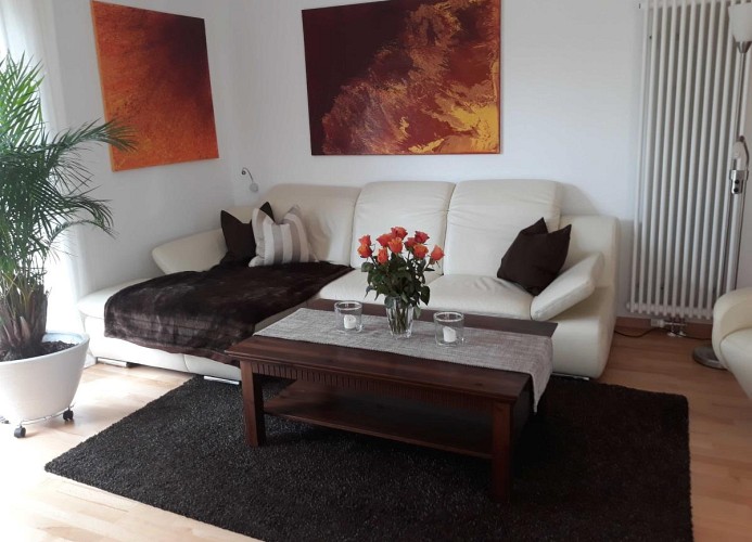 Ferienhaus Sattler